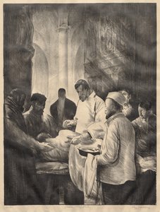 von George Bellows