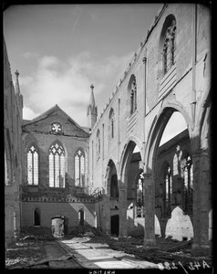 Christ Church, New Union Street, Coventry