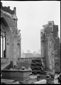 Kathedrale von Manchester, Manchester