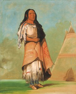  von George Catlin