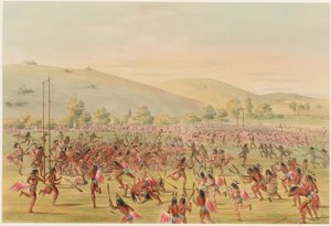  von George Catlin