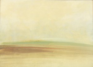 Landschaftshintergrund, 1846-1848