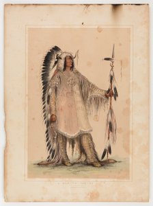  von George Catlin