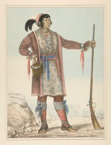 Osceola (Indianerhäuptling)