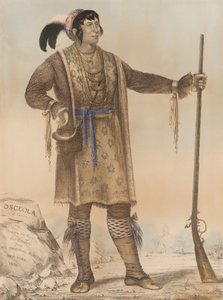  von George Catlin