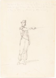 Admiral Sir Edward Pellew