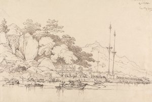 Lap House, Innerer Hafen, Macao