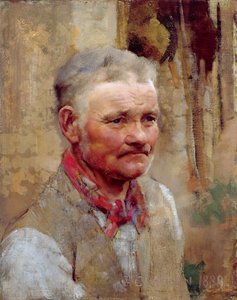 Der Müllerbursche