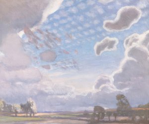 Das Ende des Sturms