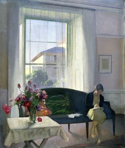 Das stille Zimmer