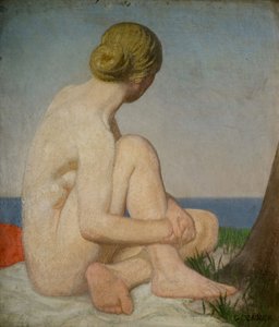 Der Beobachter, 1927-18 von George Clausen