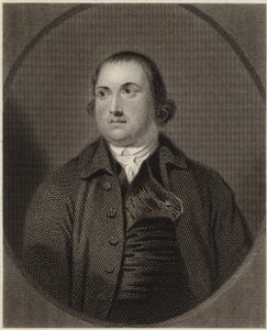 Charles Churchill von George Clint