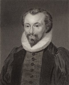 John Donne von George Clint