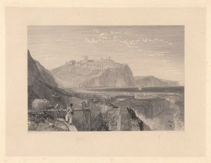 Dover von Shakespeare