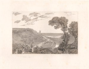 Hythe, Kent von George Cooke