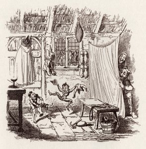 Brüder Grimm Kinder- und Hausmärchen