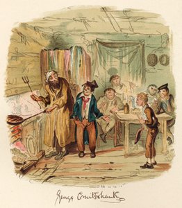 Buch von Charles Dickens