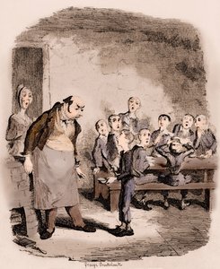 Charles Dickens 