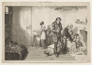  von George Cruikshank