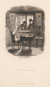  von George Cruikshank