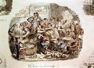 Philoprogenitivität