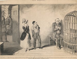  von George Cruikshank