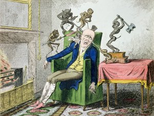 Der Kopfschmerz