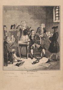  von George Cruikshank