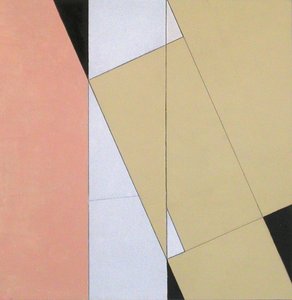 Räumliche Beziehung, Nr. 2, 2003