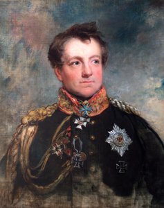 Feldmarschall August Neidhardt, Graf von Gneisenau
