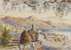San Remo, 12. Januar 1878