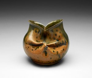 Ohne Titel, um 1900 von George E. Ohr