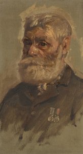 Porträt von G. Sandford, 28.