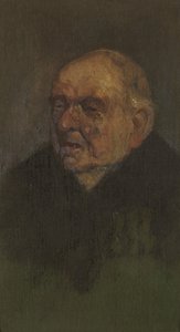 Porträt von J. Cadwallader, R.N., ca. 1920