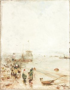 North Shields Fischkai