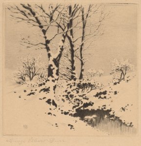 Schnee