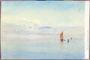 Venedig von George Elbert Burr