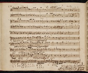 Jephtha (Oratorium von Thomas Morell) von George Frederick Handel