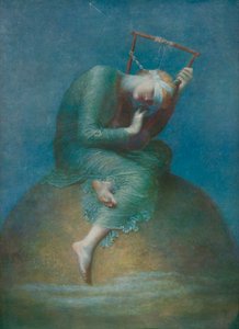 Hoffnung, 1886, 1912