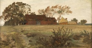 Ein Haus in Warwickshire