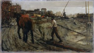 Baustelle