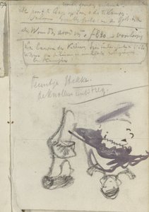 Studienblatt mit Frauen