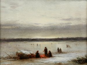 Winterlandschaft