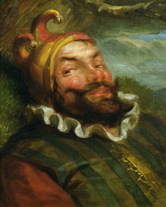 Der Narr