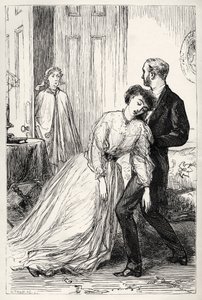 Anthony Trollope Das Letzte