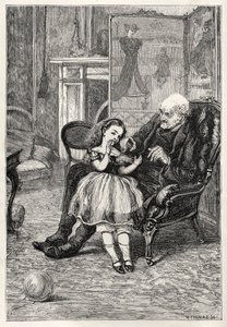 Anthony Trollope Das Letzte