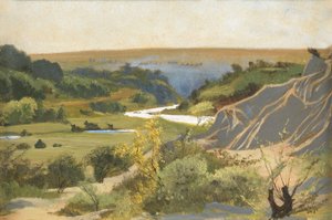 Kroonstad während des Burenkriegs, 1917