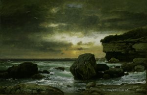 Eine Marine