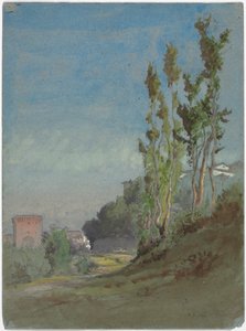 Albano, Italien