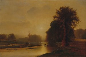 Herbstwiesen, 1869
